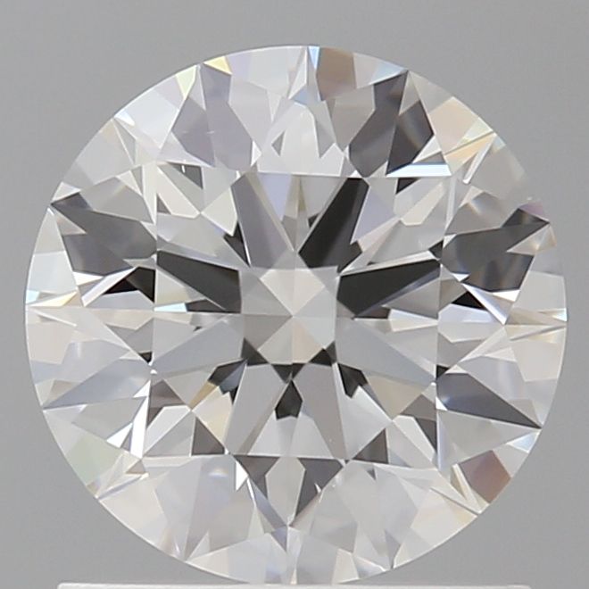 Diamond Natural 1,17Ct F-VS1 Round - GIA5546988919 1