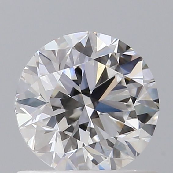 Diamond Natural 0,7Ct E-VS1 Round - GIA5543986006 1
