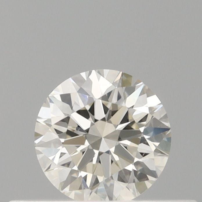Diamond Natural 0,3Ct J-VS1 Round - GIA1555127091
