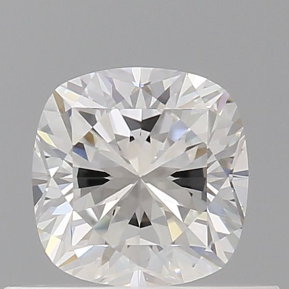 Diamond Natural 0,51Ct F-VS2 Cushion - GIA2558133170 1