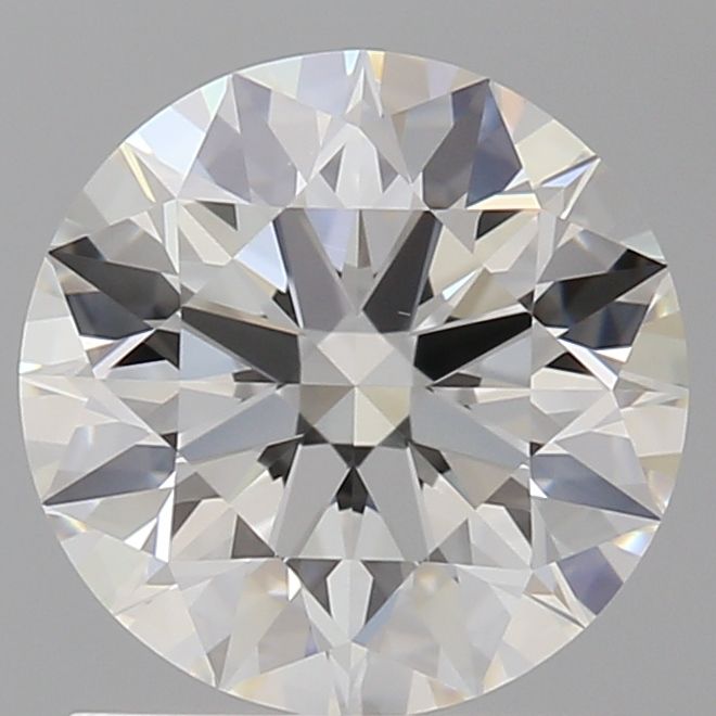 Diamond Natural 1,25Ct G-VS1 Round - GIA6541988967 1