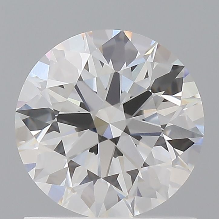 Diamond Natural 1,05Ct F-VS1 Round - GIA3545988518 1