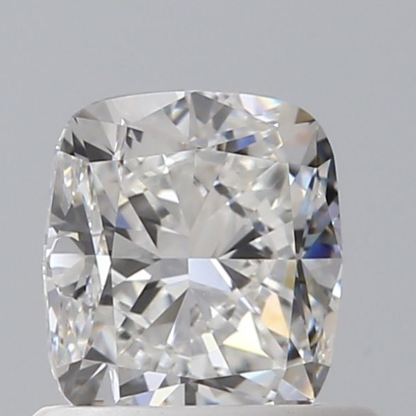 Diamond Natural 0,8Ct G-VVS2 Cushion - GIA6505913223