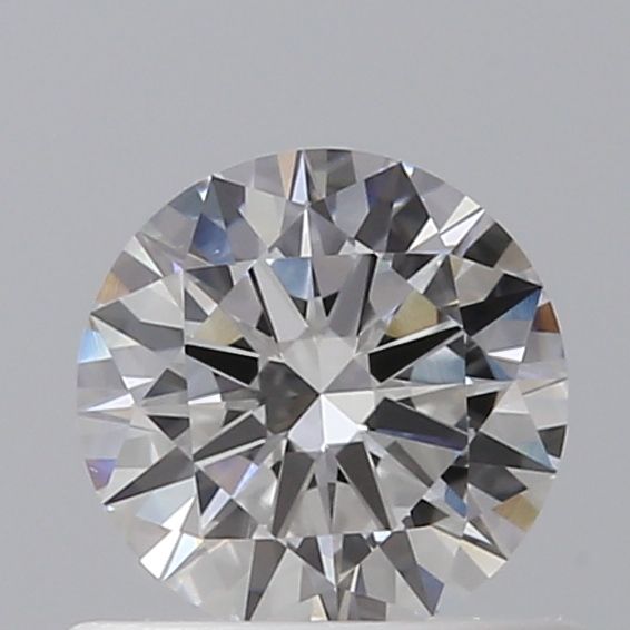 Diamond Natural 0,5Ct E-VS1 Round - GIA6521853442 1