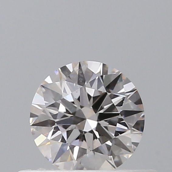 Diamond Natural 0,32Ct H-SI2 Round - GIA2484981008 1