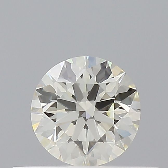 Diamond Natural 0,3Ct M-VS2 Round - GIA2546928662