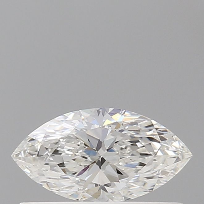 Diamond Natural 0,3Ct F-VS2 Marquise - GIA1549970934 1