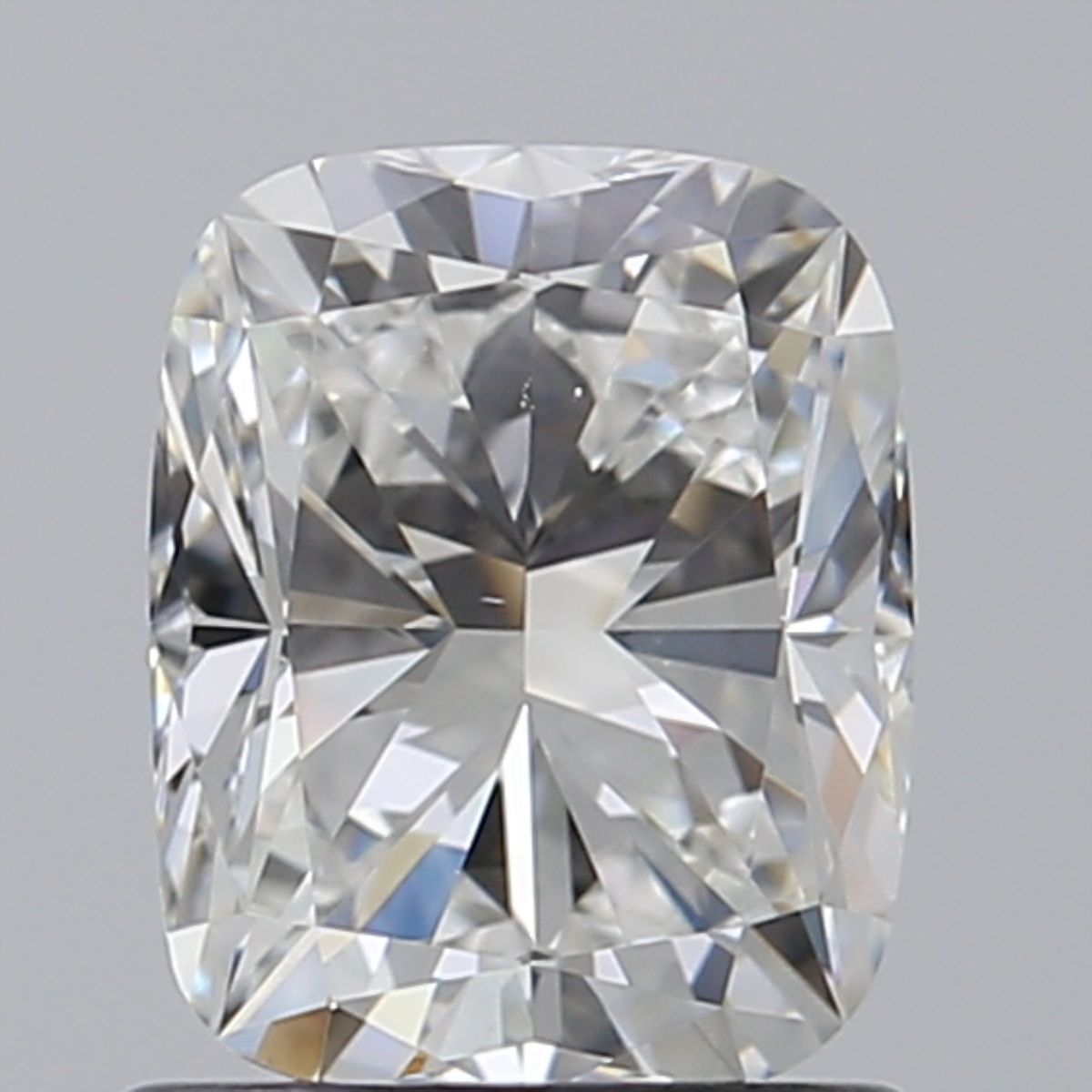 Diamond Natural 1,01Ct F-VS1 Cushion - GIA5406023446