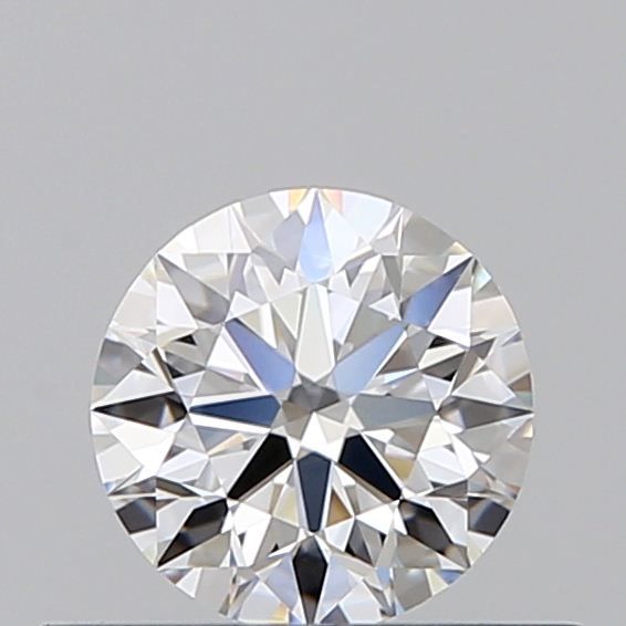Diamond Natural 0,45Ct F-IF Round - GIA7336004293