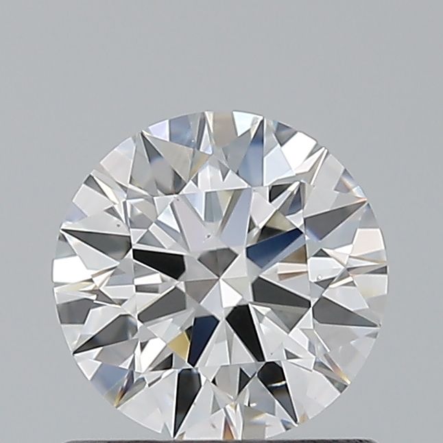 Diamond Natural 0,7Ct F-SI1 Round - GIA1525688985 1