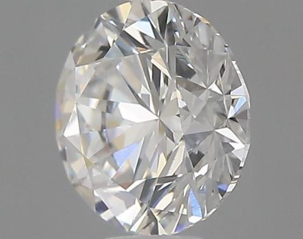 Diamond Natural 0,7Ct F-VS1 Round - GIA6442779939 1