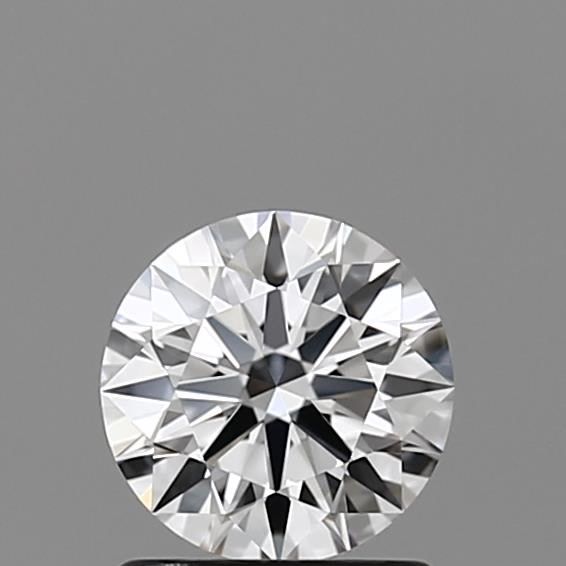 Diamond Natural 0,75Ct D-FL Round - GIA1529684471