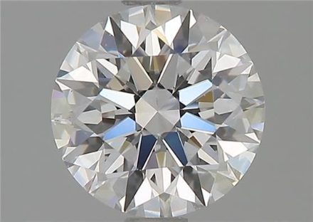 Diamond Natural 1,33Ct E-VS2 Round - GIA1319072392 1