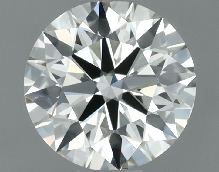 Diamond Natural 0,5Ct M-VS1 Round - GIA3545967821 1