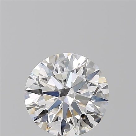 Diamond Natural 1,57Ct E-VS1 Round - GIA1429009581 1