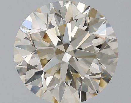 Diamond Natural 1,71Ct M-IF Round - GIA1226201518 1