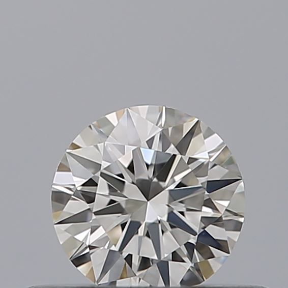 Diamond Natural 0,3Ct F-VVS1 Round - GIA2546159092 1