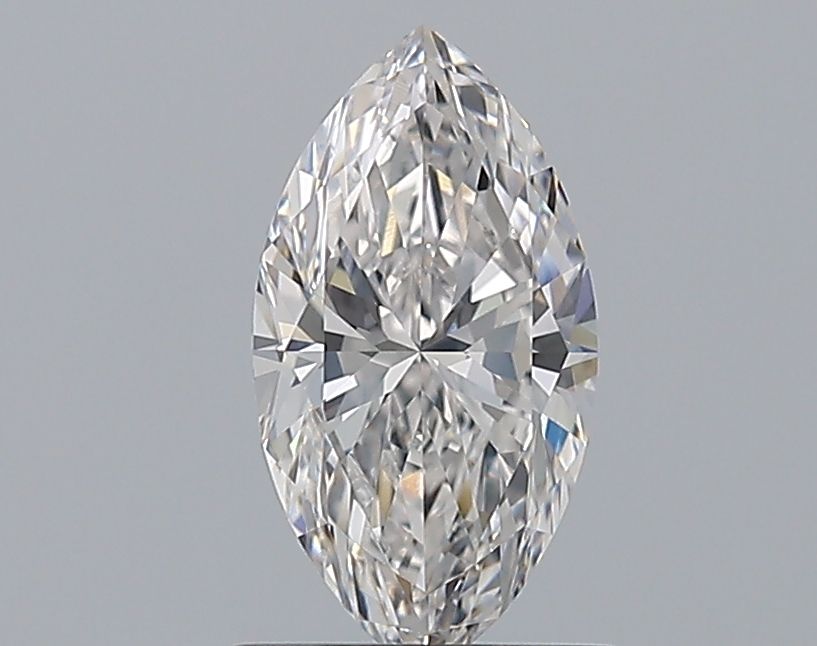 Diamond Natural 1,01Ct F-VS1 Marquise - GIA6542322054 1