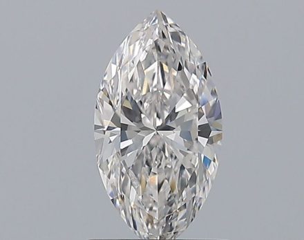 Diamond Natural 1,01Ct F-VS1 Marquise - GIA6542322054 1
