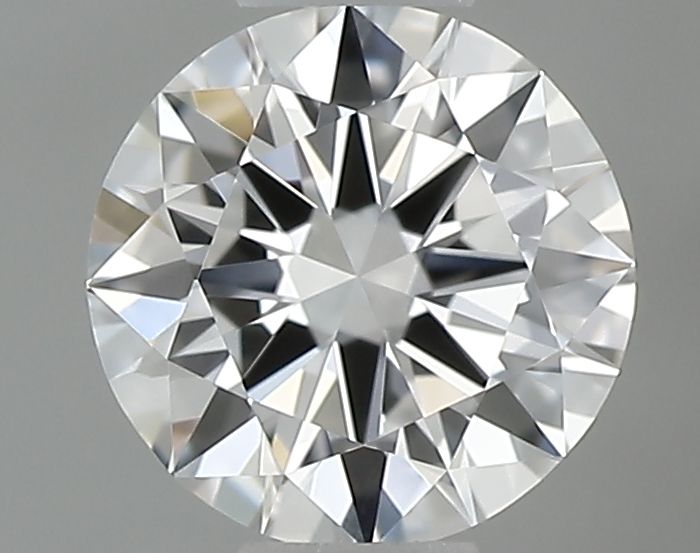 Diamond Natural 0,4Ct D-VVS1 Round - GIA1549964125 1