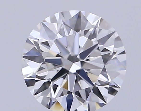 Diamond Natural 0,36Ct F-VVS1 Round - GIA1515400171 1