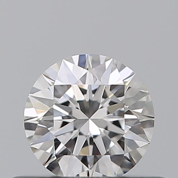 Diamond Natural 0,35Ct F-VVS1 Round - GIA2527454158 1