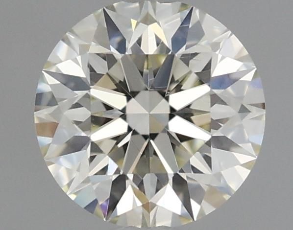 Diamond Natural 0,5Ct L-VVS1 Round - GIA1379325050