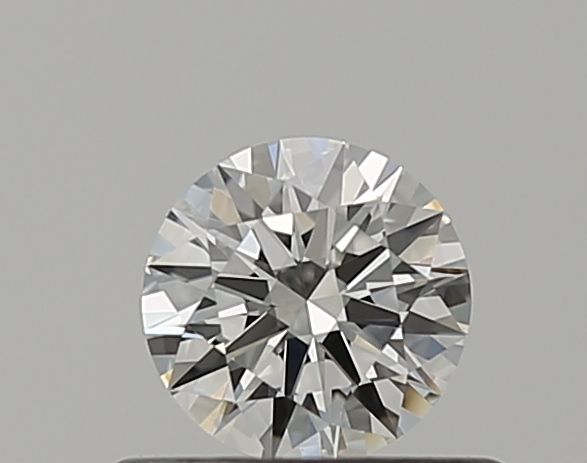 Diamond Natural 0,35Ct F-VVS1 Round - GIA6492114058 1