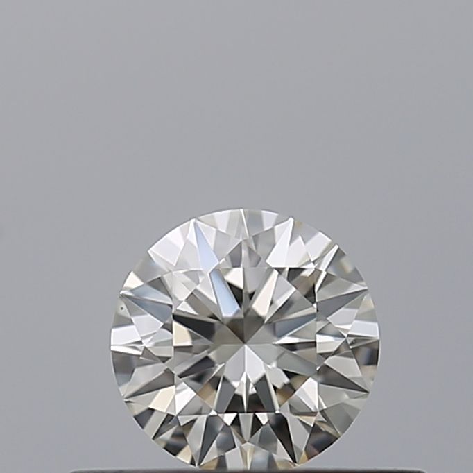 Diamond Natural 0,31Ct H-VS1 Round - IGI757511664