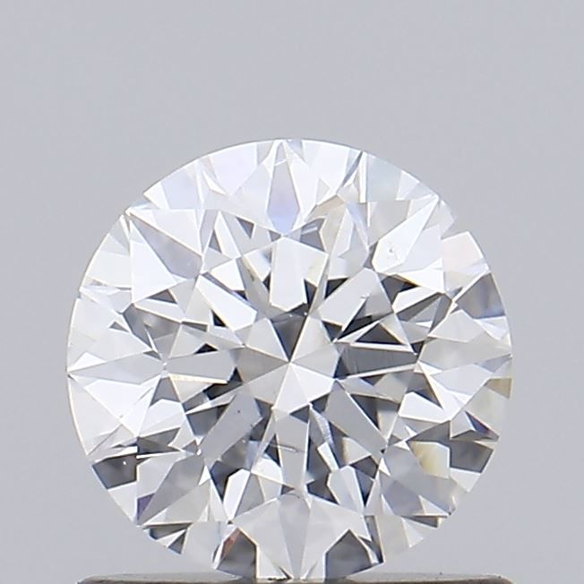 Diamond Natural 0,73Ct D-SI2 Round - IGI678560760