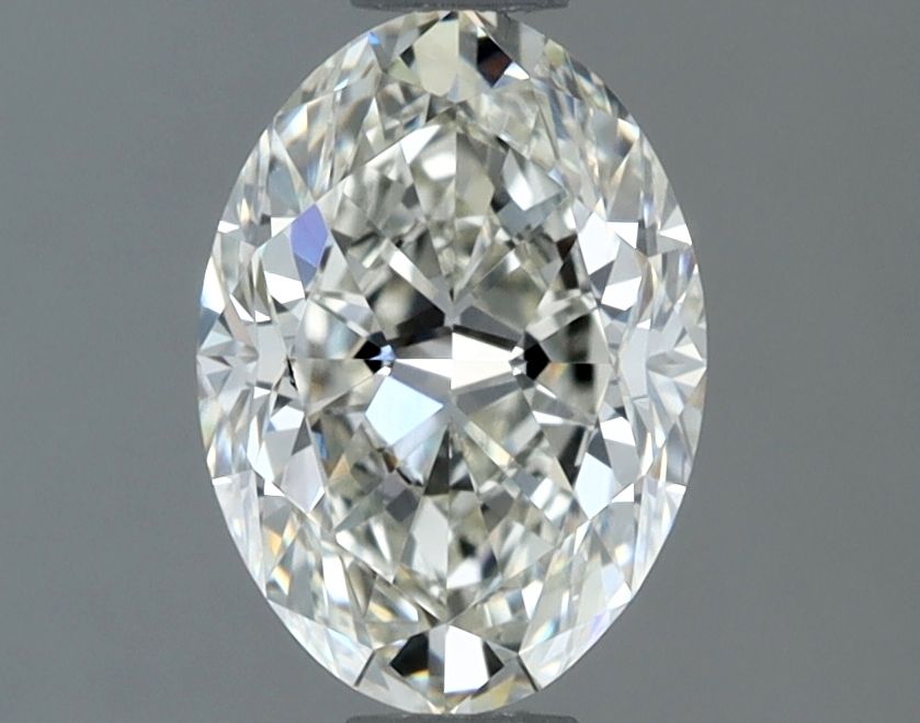 Diamond Natural 1,3Ct I-VVS2 Oval - IGI752547644 1