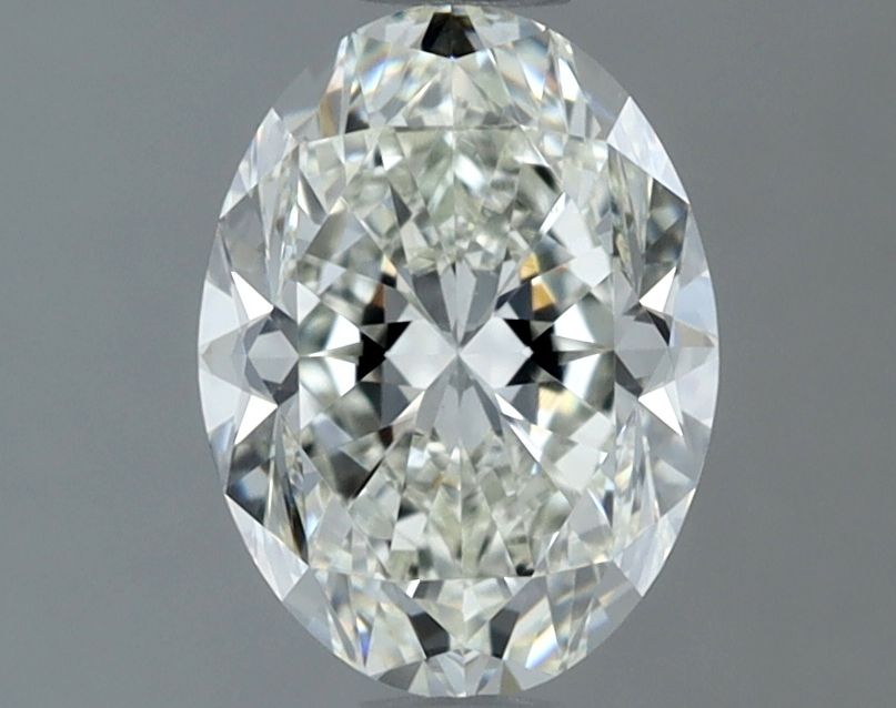 Diamond Natural 1,3Ct H-VS1 Oval - IGI749535235 1