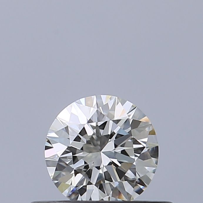 Diamond Natural 0,32Ct H-IF Round - IGI763628020