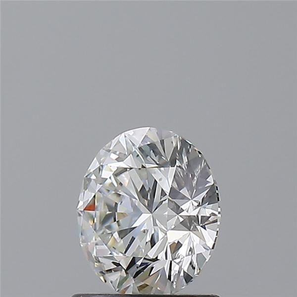 Diamond Natural 1,01Ct H-SI1 Round - GIA1429380913 1