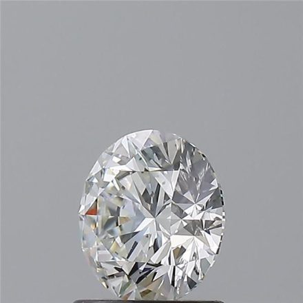 Diamond Natural 1,01Ct H-SI1 Round - GIA1429380913 1