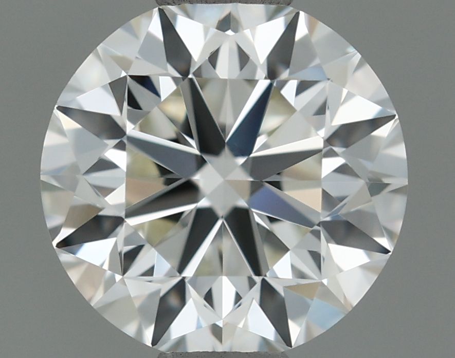 Diamond Natural 0,7Ct H-VVS1 Round - IGI786611510 1