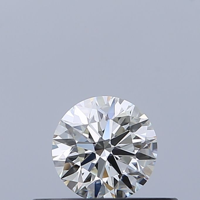 Diamond Natural 0,3Ct G-IF Round - IGI763627855