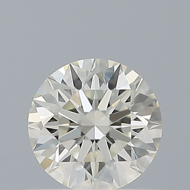 Diamond Natural 0,32Ct I-IF Round - IGI763624717