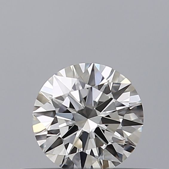 Diamond Natural 0,3Ct G-VVS1 Round - GIA2546204022 1