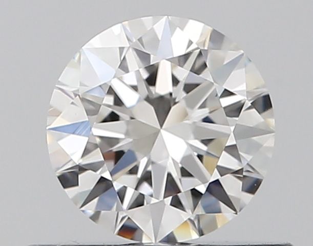 Diamond Natural 0,47Ct F-IF Round - GIA2527705334 1