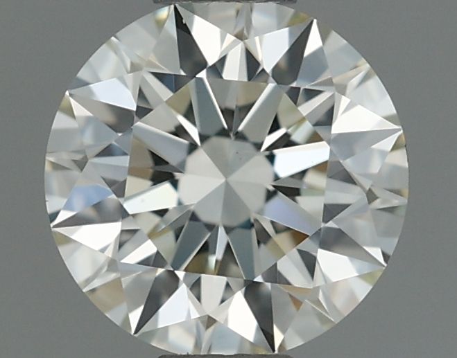 Diamond Natural 0,51Ct M-VS1 Round - GIA1549980702 1