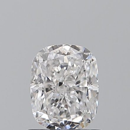 Diamond Natural 1Ct D-VS1 Cushion - GIA6217582263 1