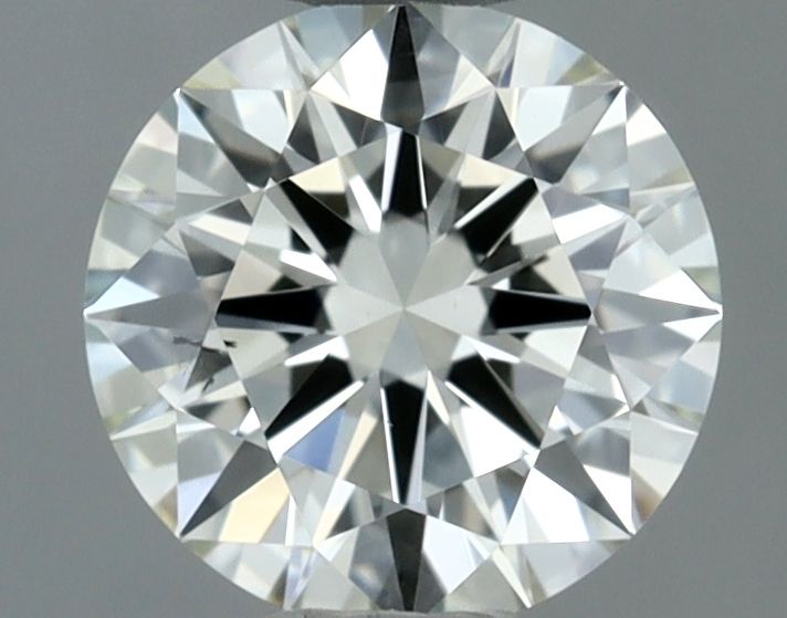 Diamond Natural 0,5Ct L-SI1 Round - GIA1543678777 1