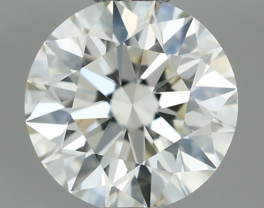 Diamond Natural 0,7Ct J-VVS1 Round - IGI788655280 1