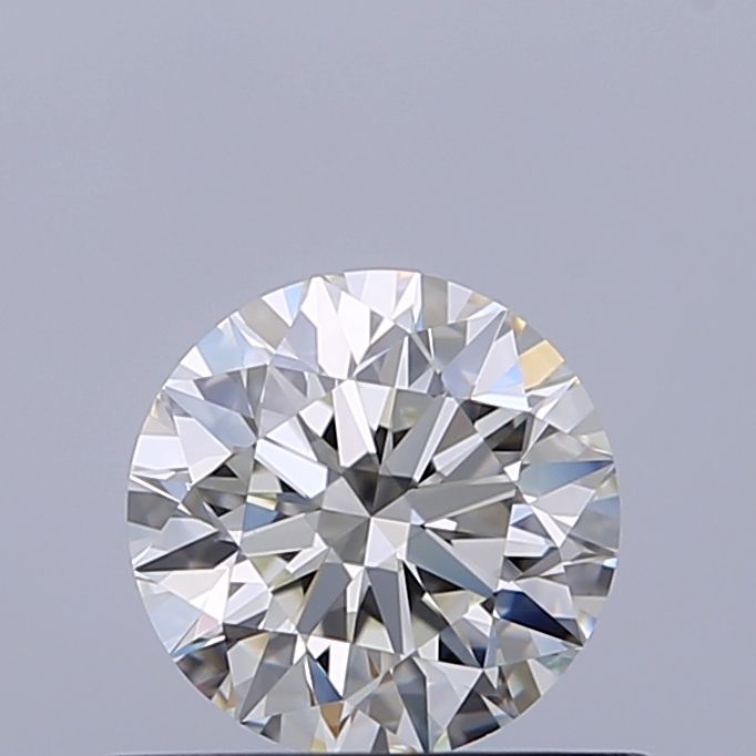 Diamond Natural 0,56Ct H-IF Round - IGI788692066