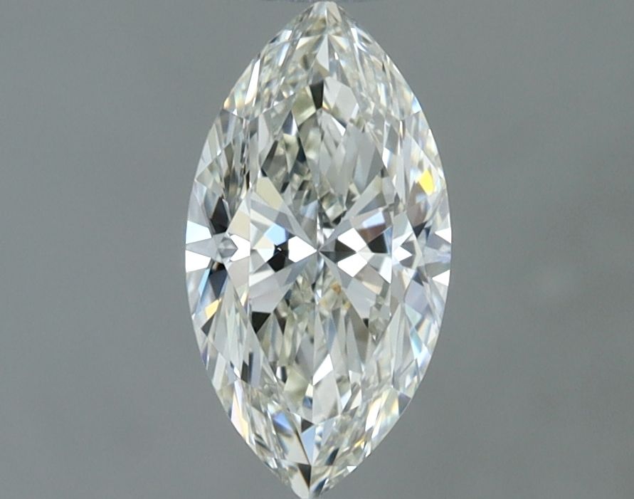 Diamond Natural 0,7Ct H-VS1 Marquise - IGI778607693 1