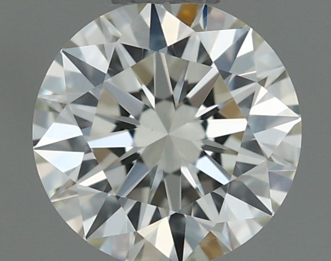 Diamond Natural 0,5Ct M-VS1 Round - GIA2547984654
