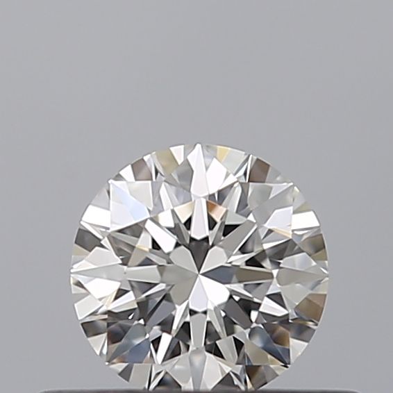 Diamond Natural 0,3Ct E-VVS1 Round - GIA6541217444 1