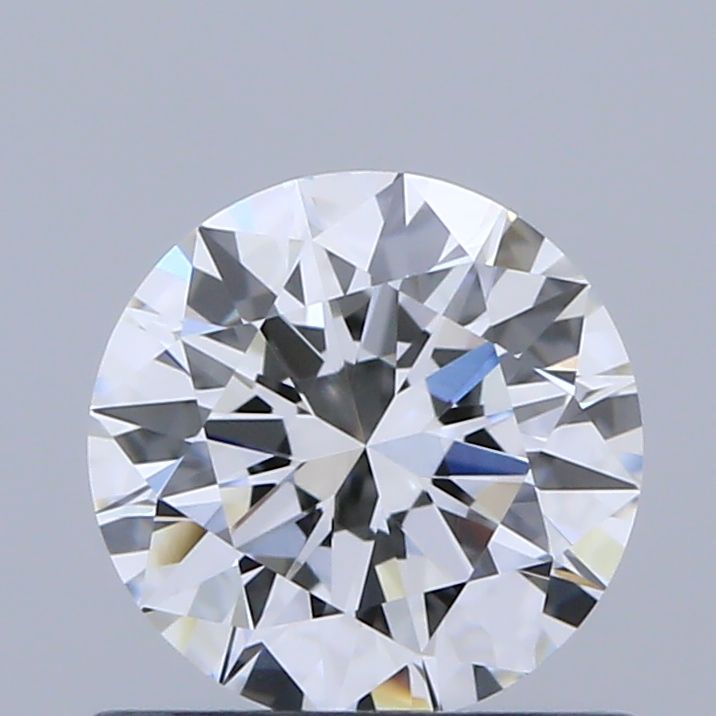 Diamond Natural 0,67Ct F-IF Round - GIA3535077624 1