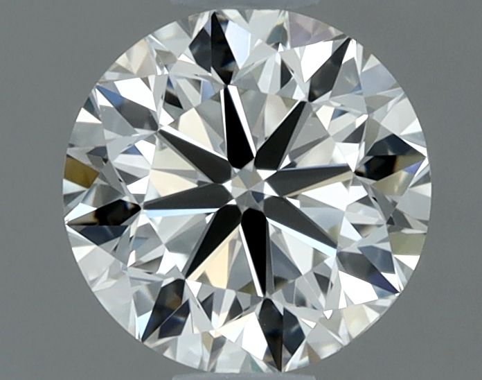 Diamond Natural 0,7Ct H-VVS1 Round - IGI772681250 1